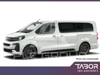 2026 Opel ZAFIRA