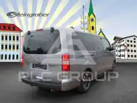 2026 Opel ZAFIRA