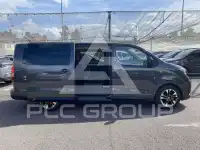 2026 Opel ZAFIRA