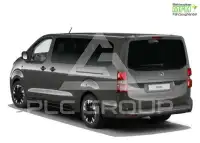 2026 Opel ZAFIRA