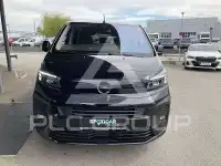 2026 Opel ZAFIRA