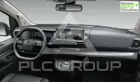 2026 Opel ZAFIRA
