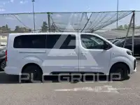 2026 Opel ZAFIRA