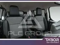 2026 Opel ZAFIRA