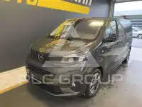 2026 Opel ZAFIRA