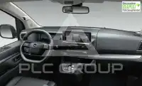 2026 Opel ZAFIRA