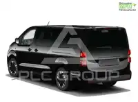 2026 Opel ZAFIRA