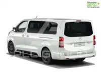 2026 Opel ZAFIRA