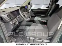 2026 Opel ZAFIRA