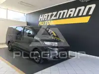 2026 Opel ZAFIRA