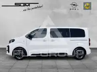2026 Opel ZAFIRA