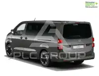 2026 Opel ZAFIRA