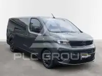 2026 Opel ZAFIRA