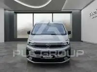 2026 Opel ZAFIRA