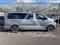 2026 Opel ZAFIRA