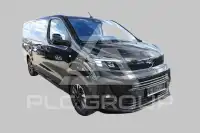 2026 Opel ZAFIRA