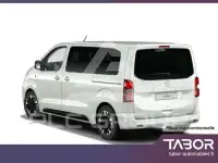 2026 Opel ZAFIRA