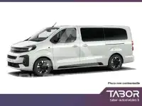 2026 Opel ZAFIRA