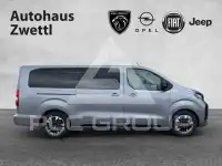 2026 Opel ZAFIRA