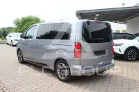 2026 Opel ZAFIRA
