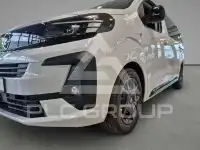 2026 Opel ZAFIRA