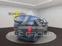 2026 Opel ZAFIRA