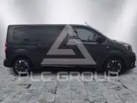2026 Opel ZAFIRA