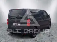 2026 Opel ZAFIRA