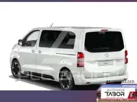 2026 Opel ZAFIRA