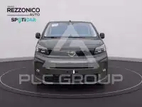 2026 Opel ZAFIRA