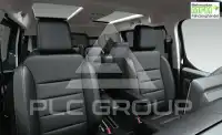 2026 Opel ZAFIRA