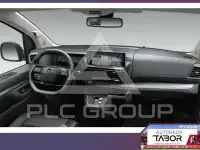 2026 Opel ZAFIRA