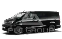 2026 Opel ZAFIRA