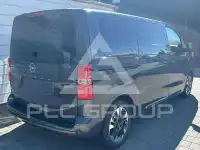 2026 Opel ZAFIRA