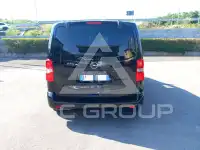 2026 Opel ZAFIRA