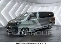 2026 Opel ZAFIRA