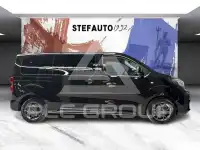 2026 Opel ZAFIRA