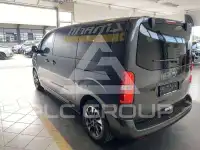2026 Opel ZAFIRA