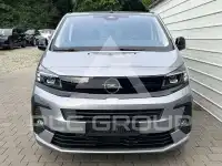 2026 Opel ZAFIRA