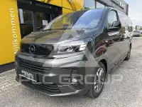 2026 Opel ZAFIRA