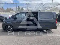 2026 Opel ZAFIRA