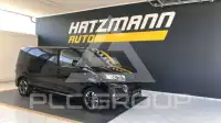 2026 Opel ZAFIRA