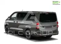 2026 Opel ZAFIRA