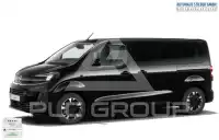 2026 Opel ZAFIRA