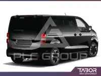 2026 Opel ZAFIRA