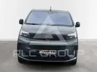 2026 Opel ZAFIRA