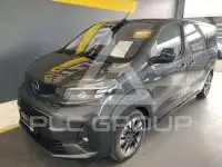 2026 Opel ZAFIRA