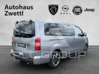 2026 Opel ZAFIRA