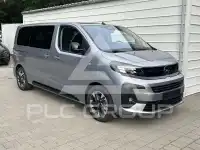 2026 Opel ZAFIRA