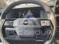 2026 Opel ZAFIRA
